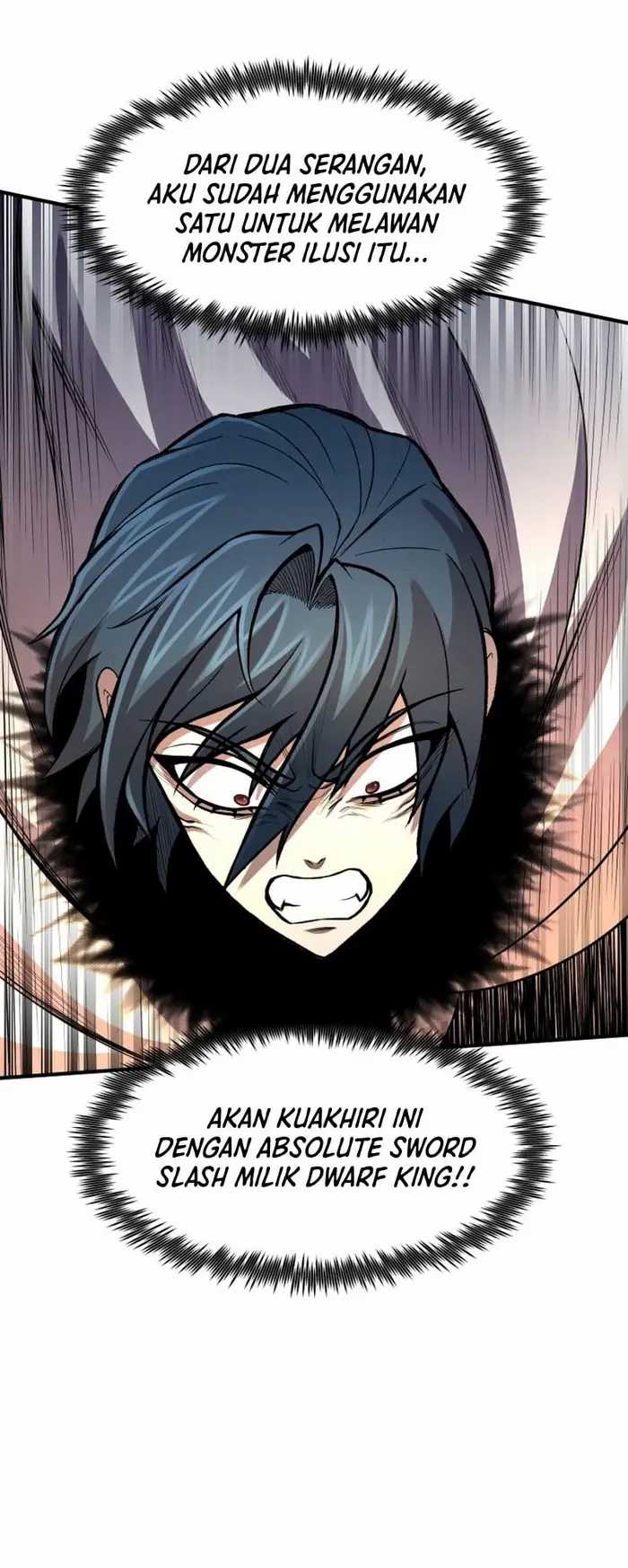 Read Standard of Reincarnation ID Manga Online