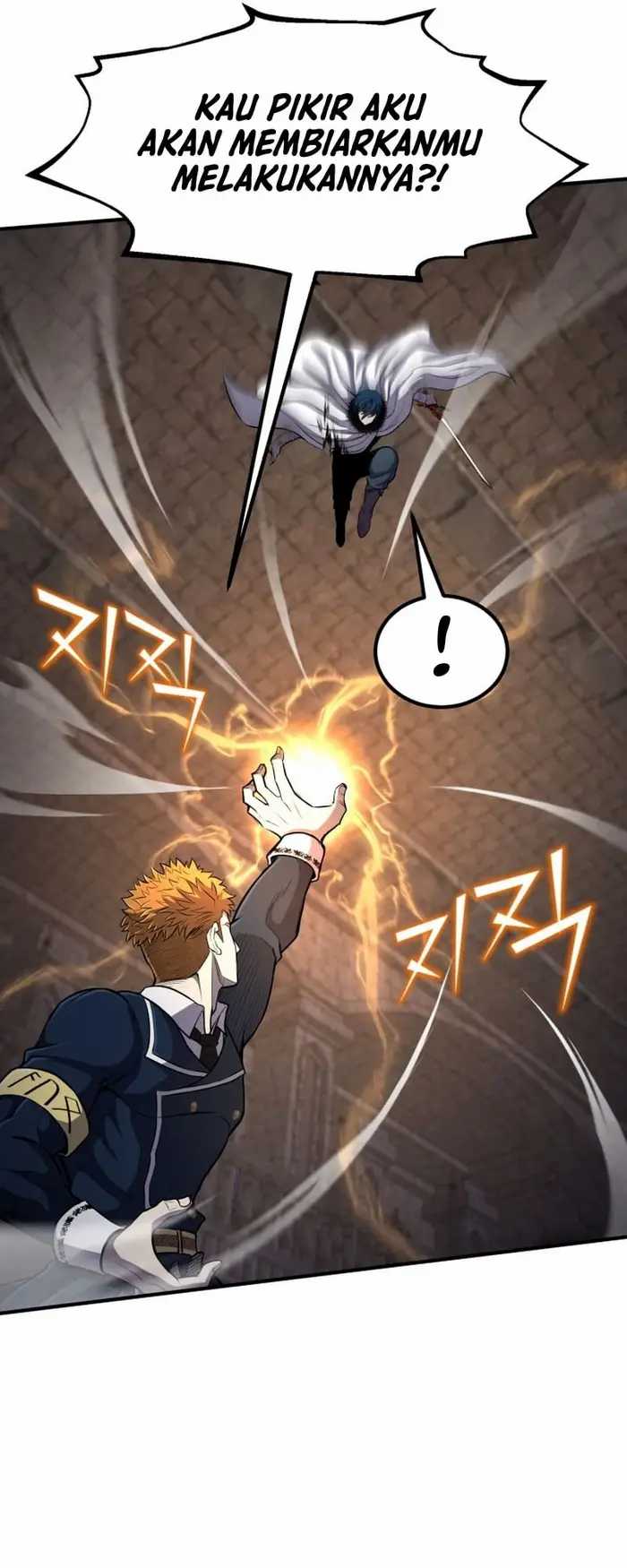 Read Standard of Reincarnation ID Manga Online
