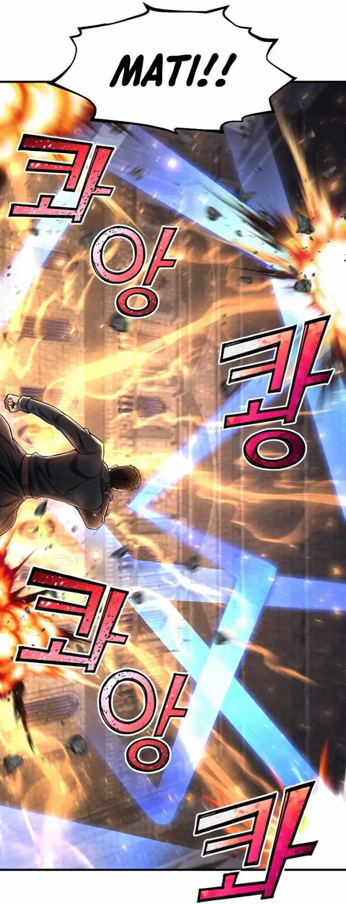 Read Standard of Reincarnation ID Manga Online