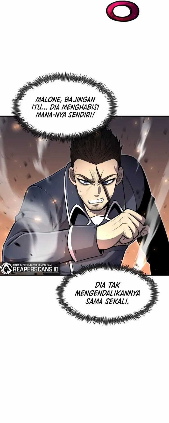 Read Standard of Reincarnation ID Manga Online
