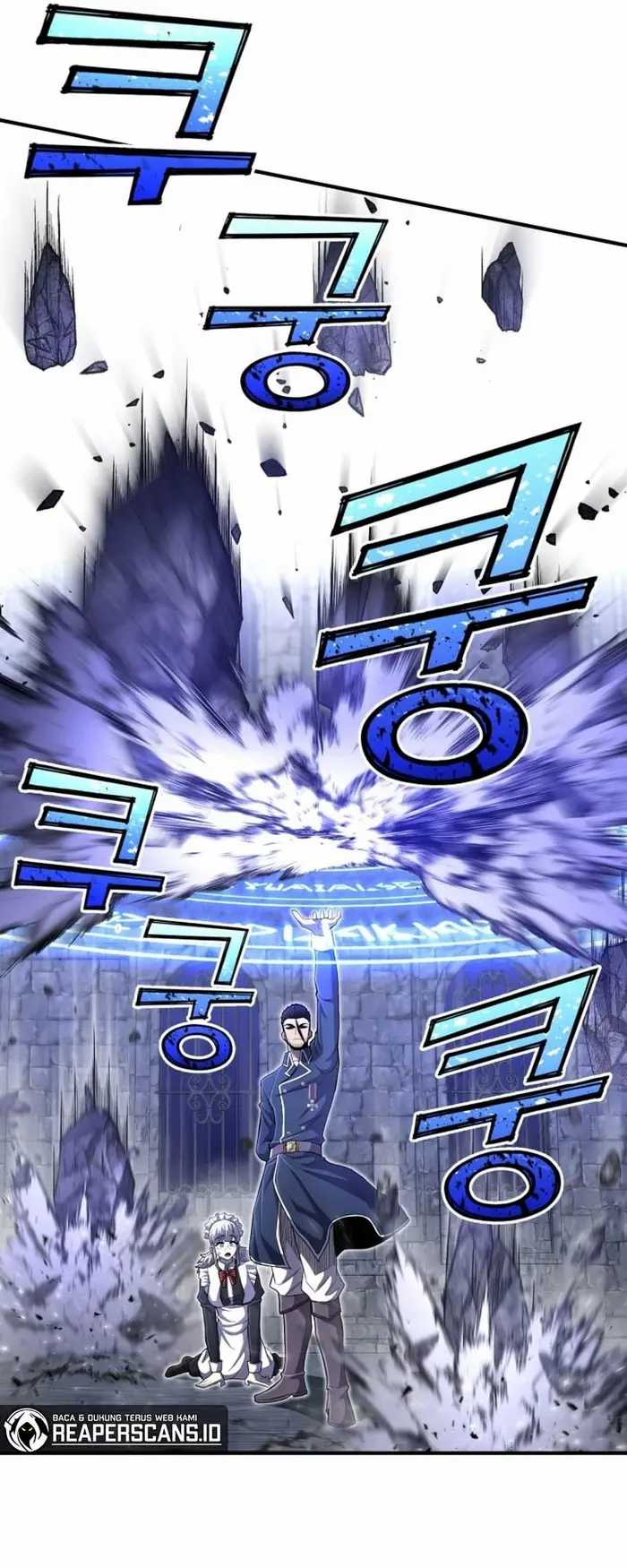 Read Standard of Reincarnation ID Manga Online