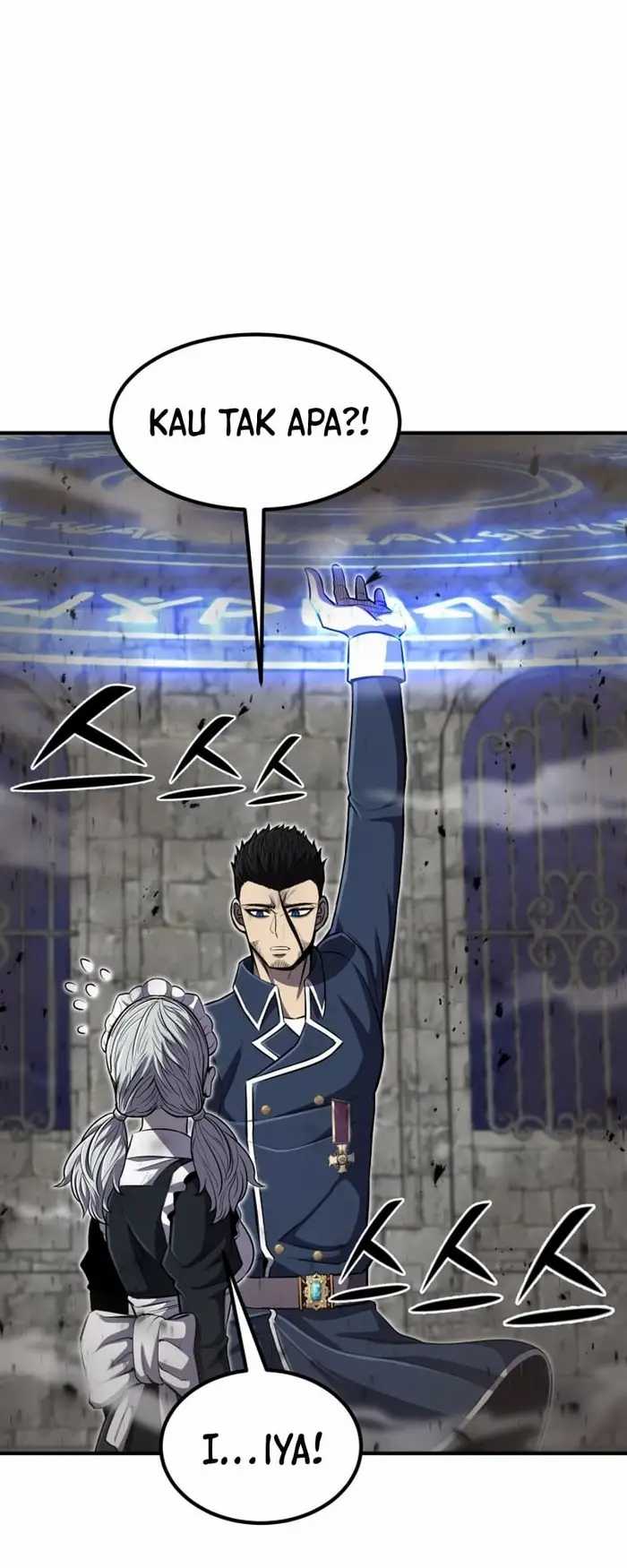 Read Standard of Reincarnation ID Manga Online