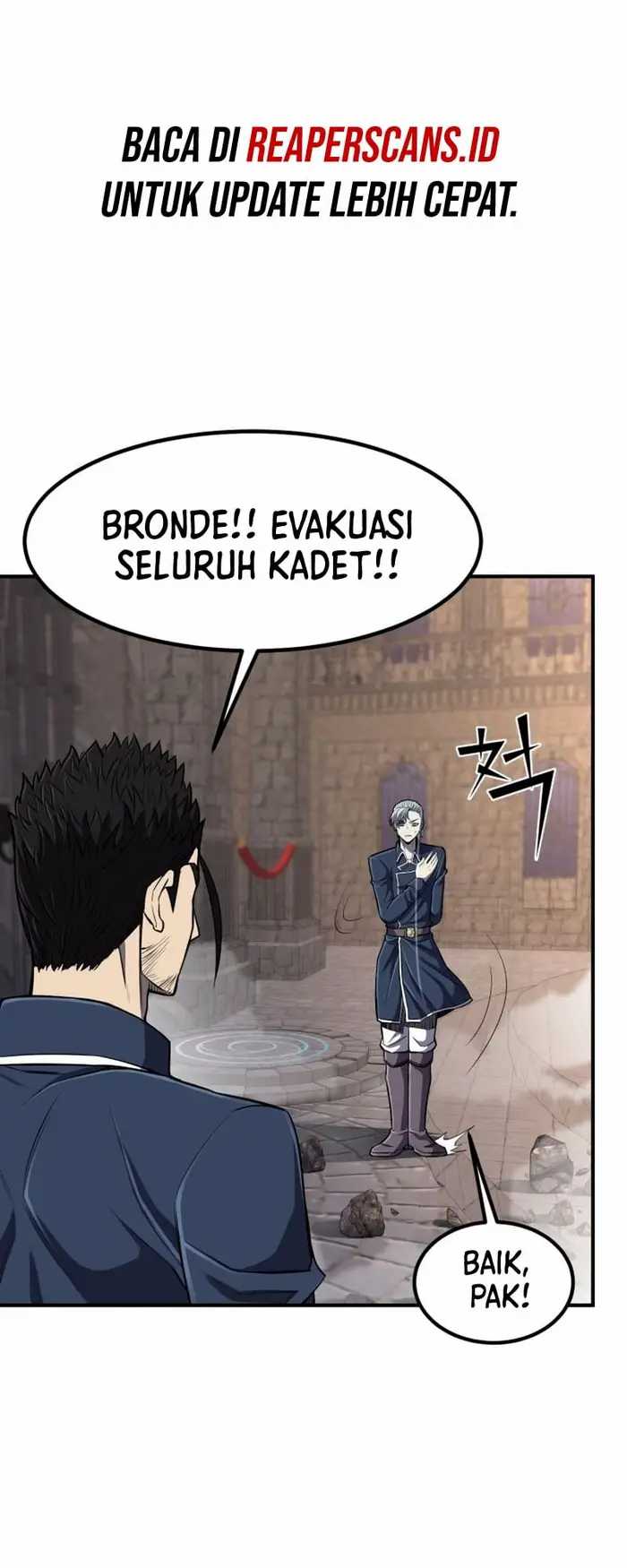 Read Standard of Reincarnation ID Manga Online
