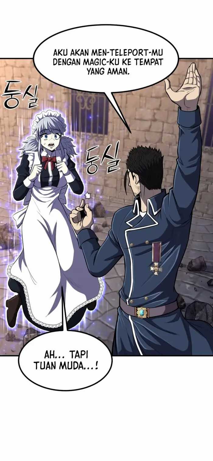 Read Standard of Reincarnation ID Manga Online