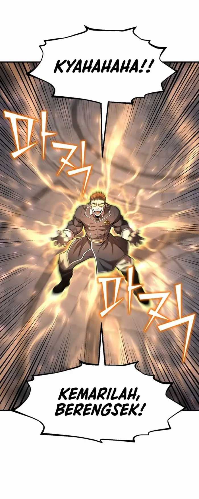 Read Standard of Reincarnation ID Manga Online