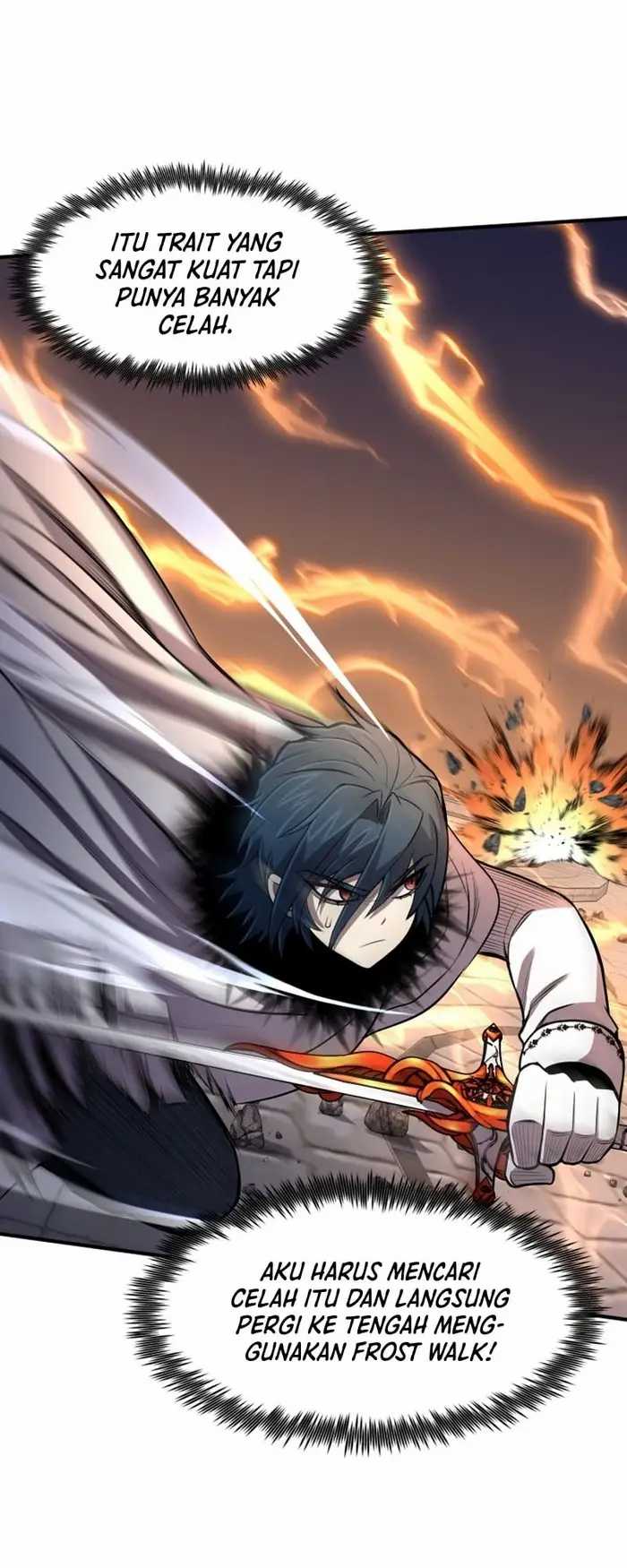 Read Standard of Reincarnation ID Manga Online