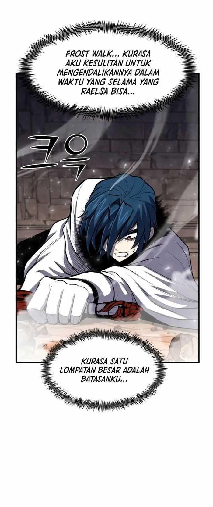 Read Standard of Reincarnation ID Manga Online