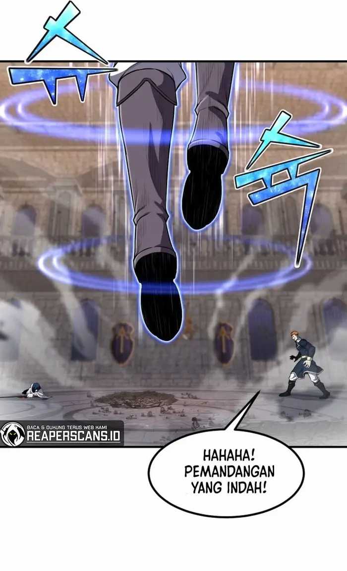 Read Standard of Reincarnation ID Manga Online
