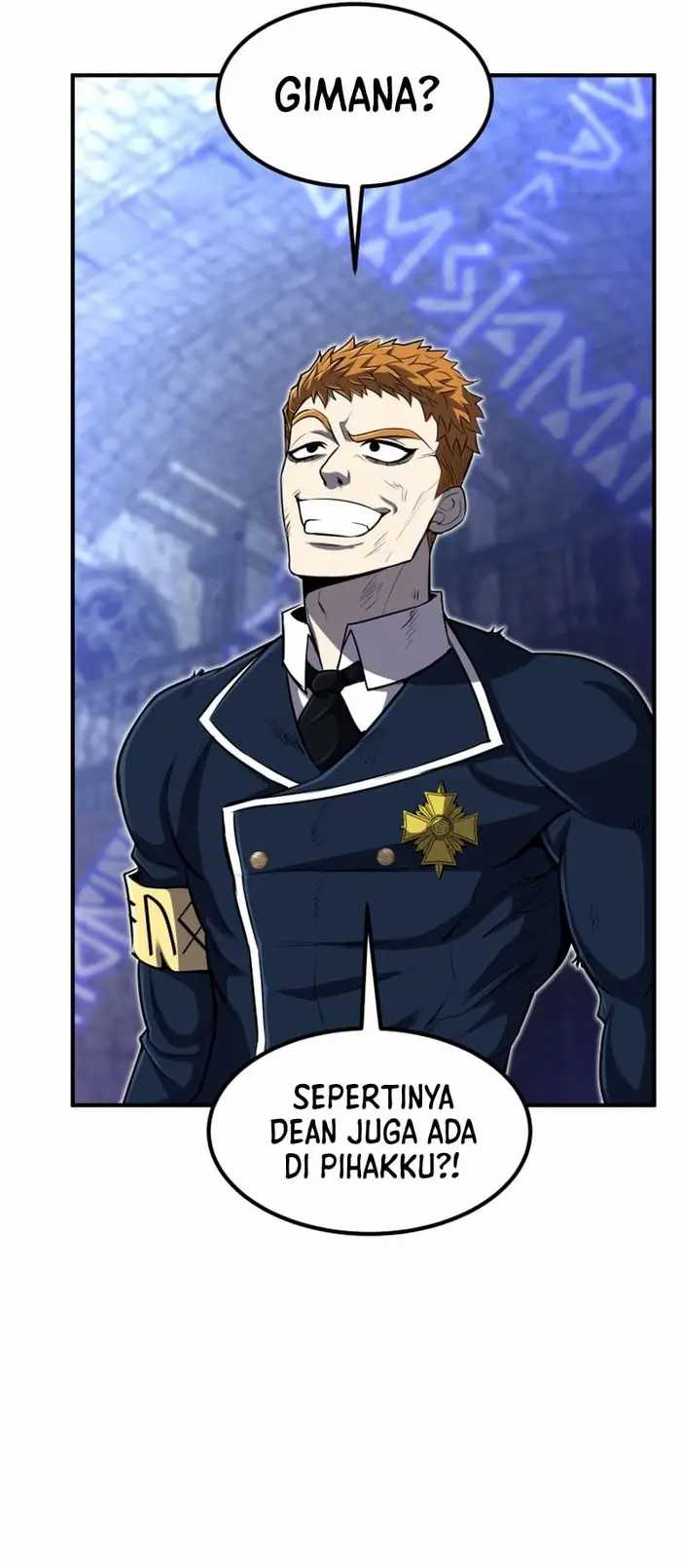 Read Standard of Reincarnation ID Manga Online