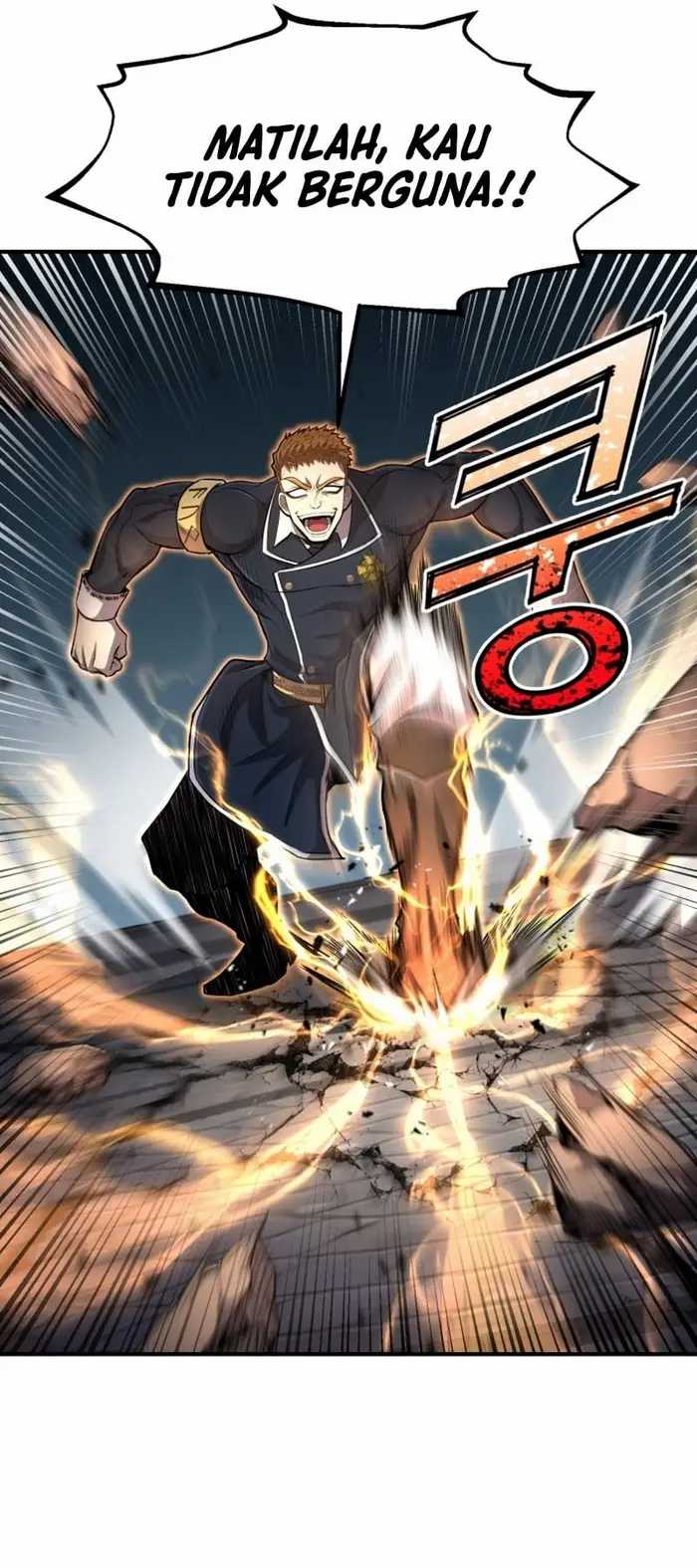 Read Standard of Reincarnation ID Manga Online