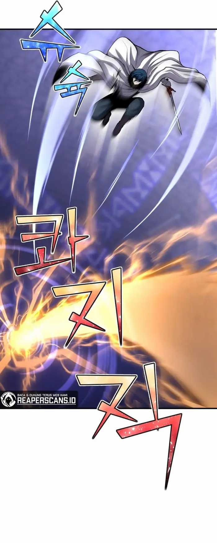 Read Standard of Reincarnation ID Manga Online
