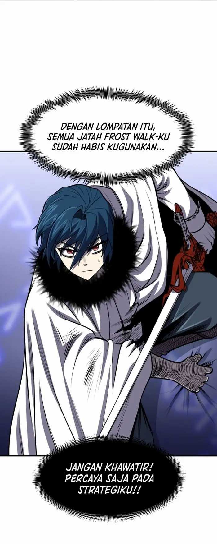 Read Standard of Reincarnation ID Manga Online