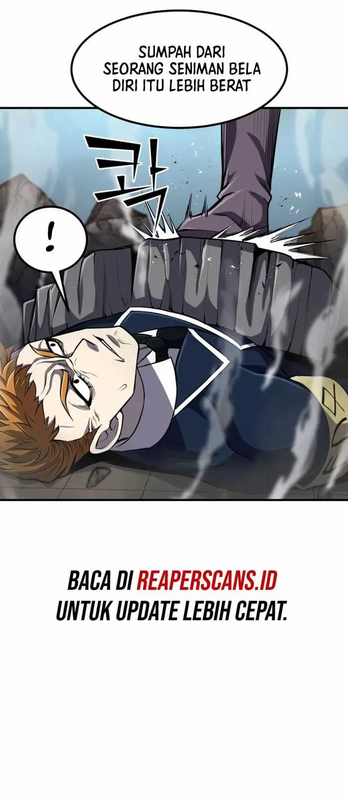 Read Standard of Reincarnation ID Manga Online
