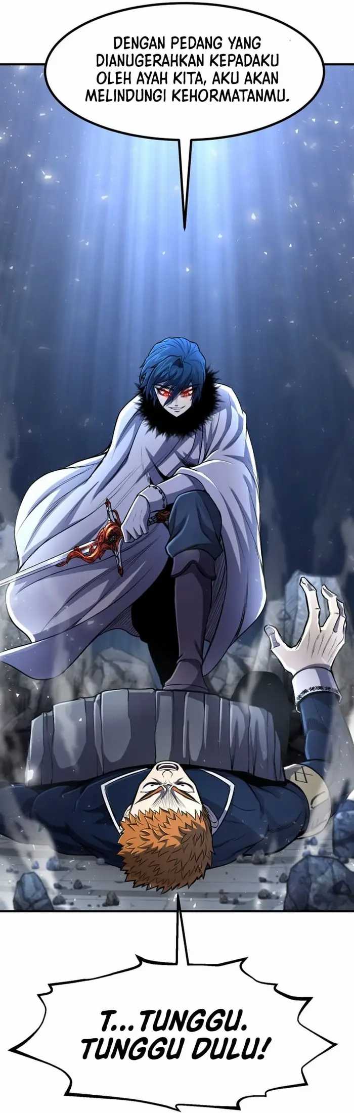 Read Standard of Reincarnation ID Manga Online