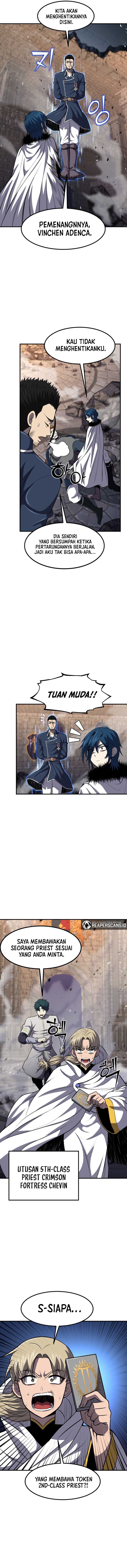 Read Standard of Reincarnation ID Manga Online