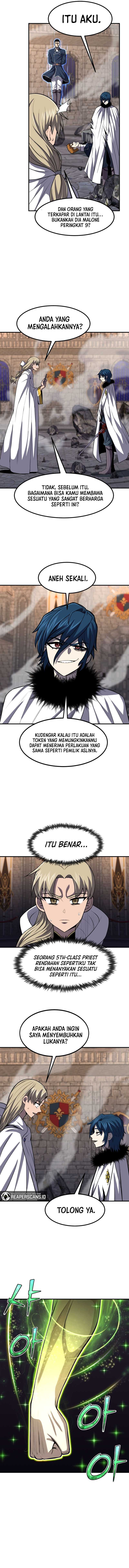 Read Standard of Reincarnation ID Manga Online