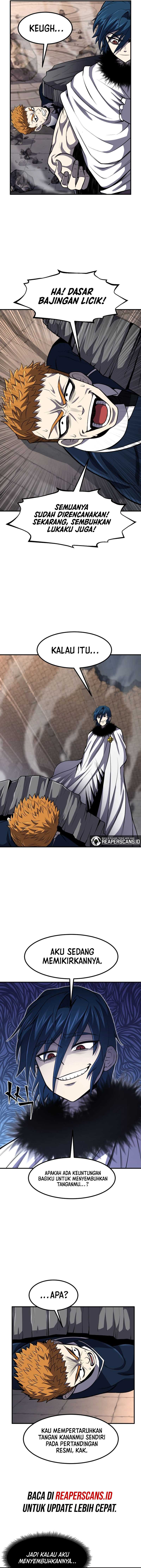Read Standard of Reincarnation ID Manga Online