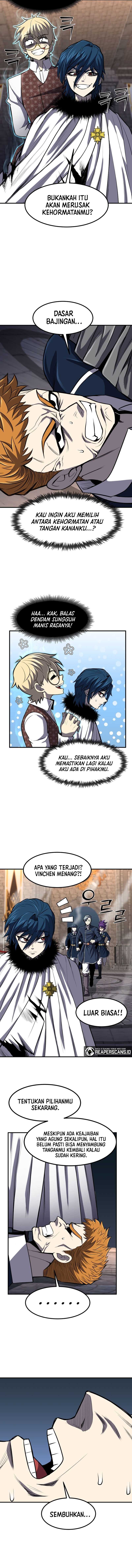 Read Standard of Reincarnation ID Manga Online