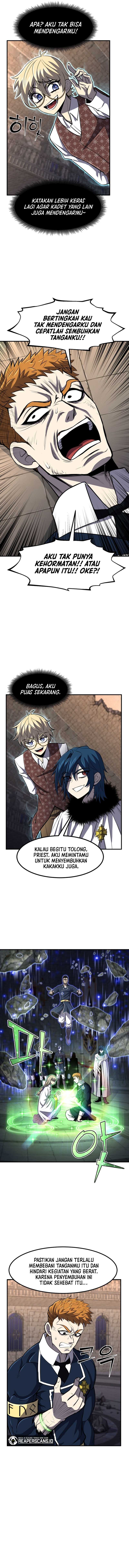 Read Standard of Reincarnation ID Manga Online
