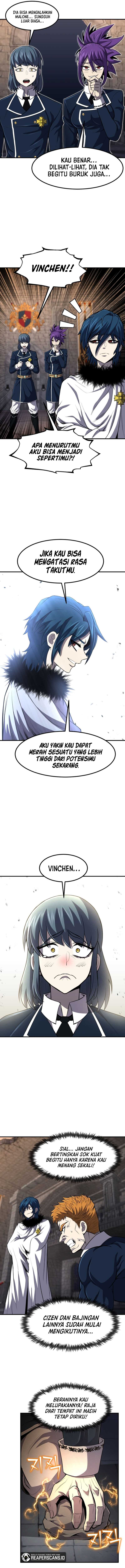 Read Standard of Reincarnation ID Manga Online