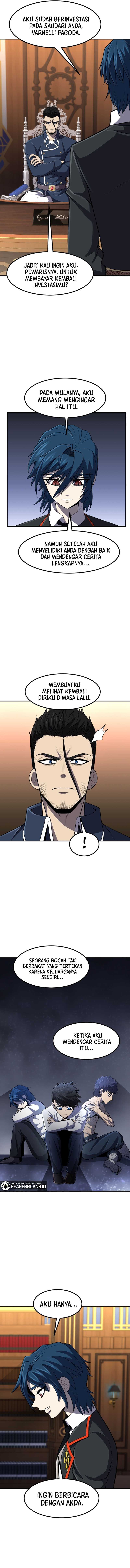 Read Standard of Reincarnation ID Manga Online