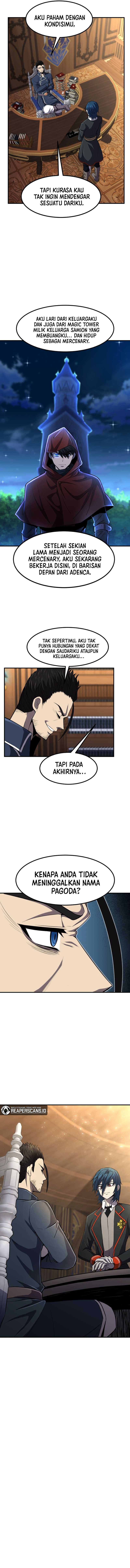 Read Standard of Reincarnation ID Manga Online