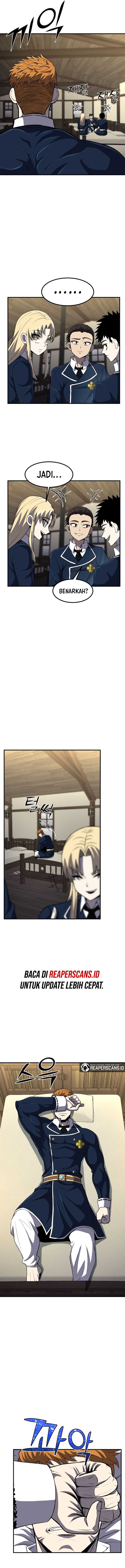 Read Standard of Reincarnation ID Manga Online