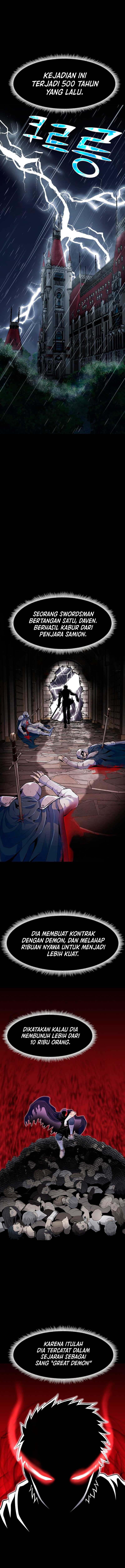Read Standard of Reincarnation ID Manga Online