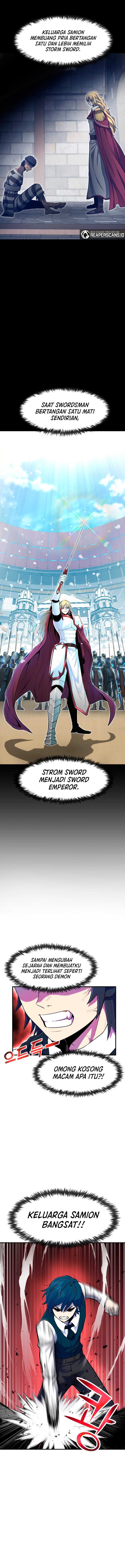 Read Standard of Reincarnation ID Manga Online