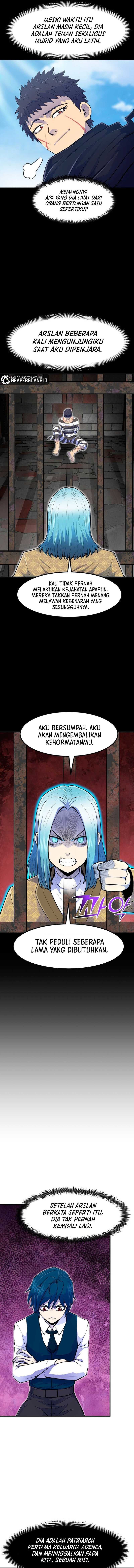 Read Standard of Reincarnation ID Manga Online