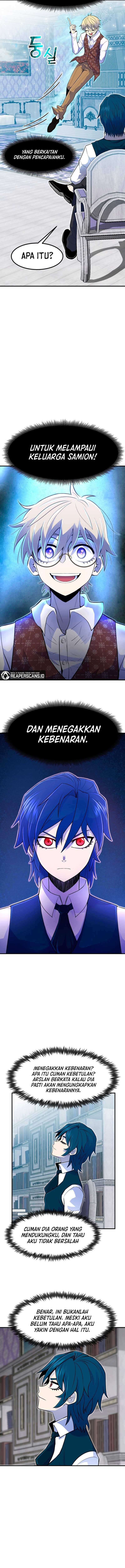 Read Standard of Reincarnation ID Manga Online