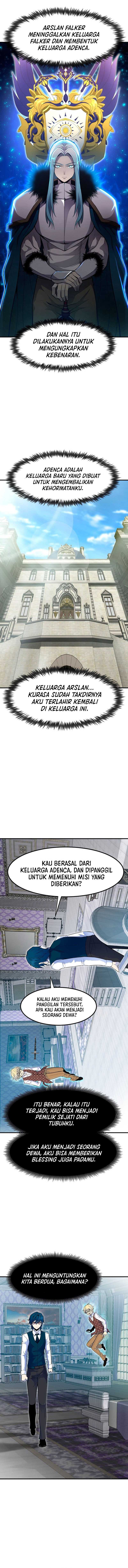 Read Standard of Reincarnation ID Manga Online