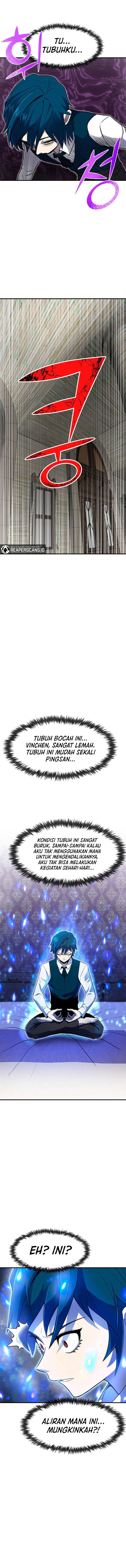 Read Standard of Reincarnation ID Manga Online