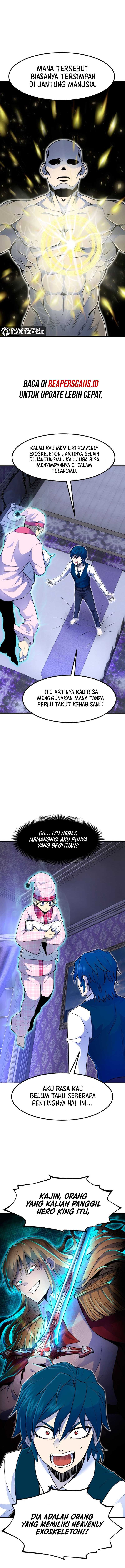 Read Standard of Reincarnation ID Manga Online