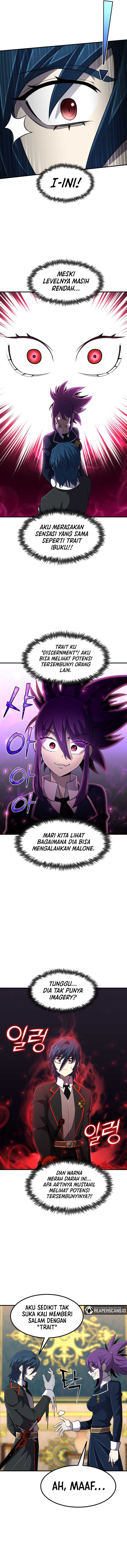Read Standard of Reincarnation ID Manga Online