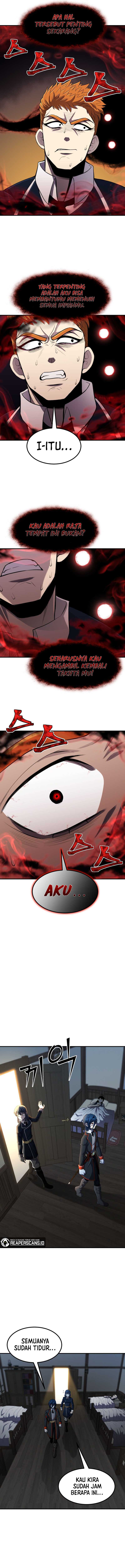 Read Standard of Reincarnation ID Manga Online
