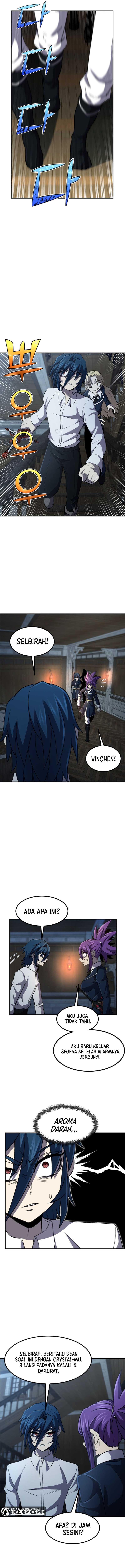 Read Standard of Reincarnation ID Manga Online