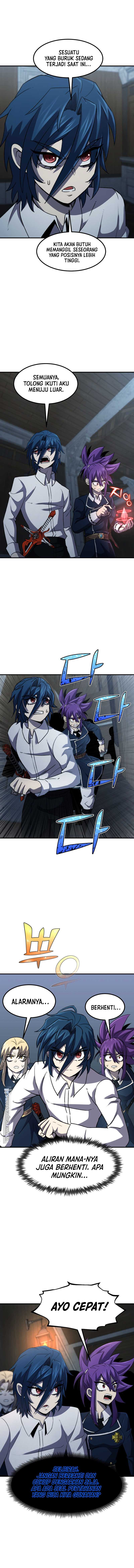 Read Standard of Reincarnation ID Manga Online