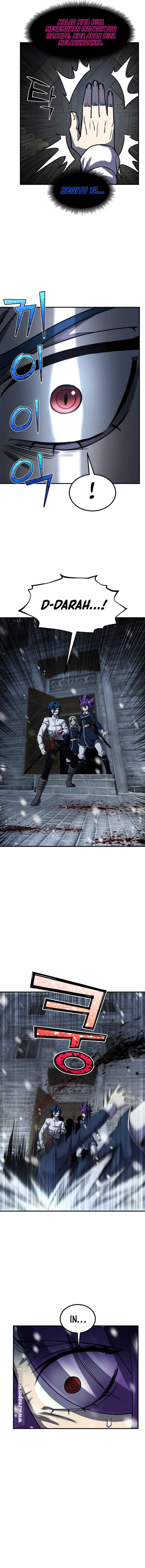 Read Standard of Reincarnation ID Manga Online