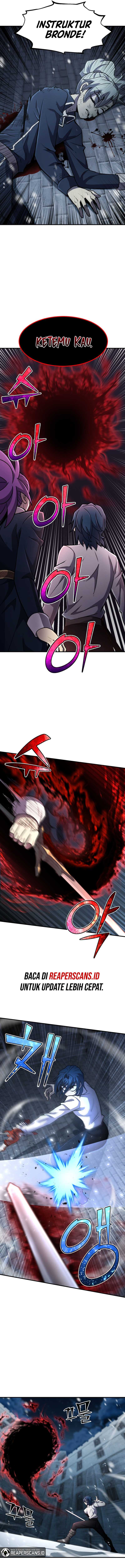 Read Standard of Reincarnation ID Manga Online