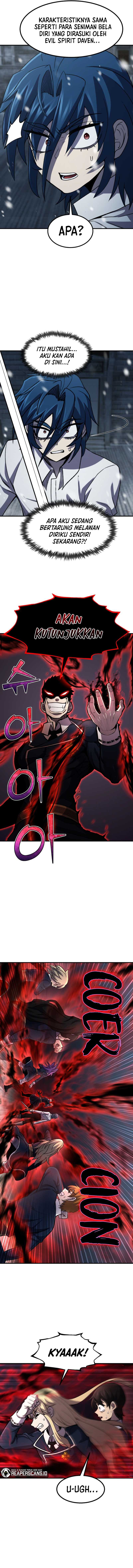 Read Standard of Reincarnation ID Manga Online