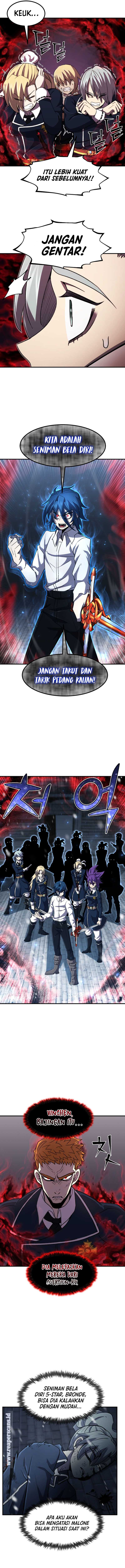 Read Standard of Reincarnation ID Manga Online