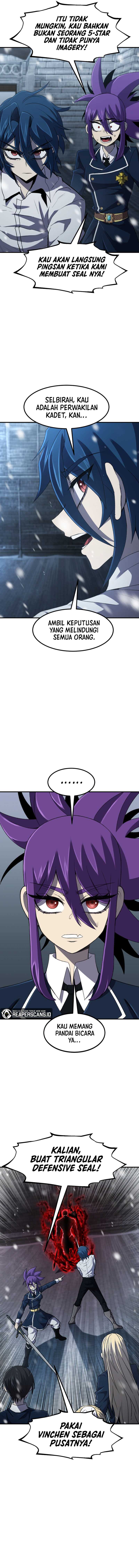 Read Standard of Reincarnation ID Manga Online