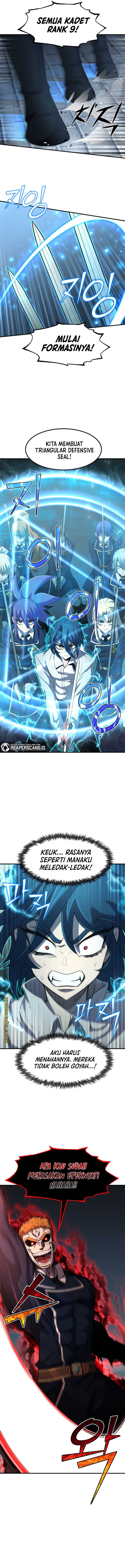 Read Standard of Reincarnation ID Manga Online
