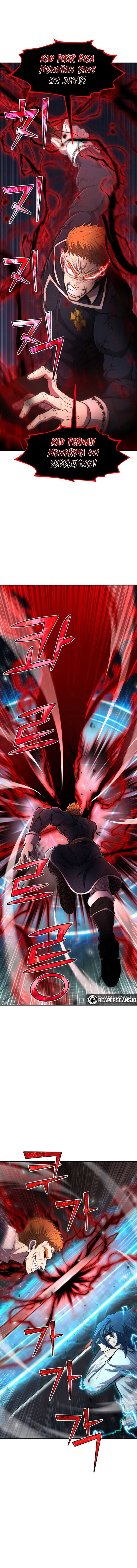 Read Standard of Reincarnation ID Manga Online