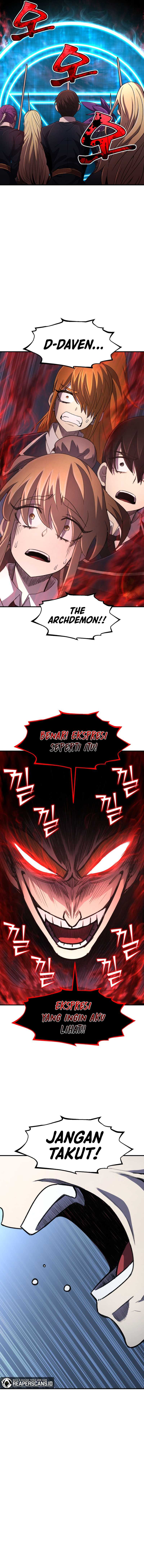 Read Standard of Reincarnation ID Manga Online