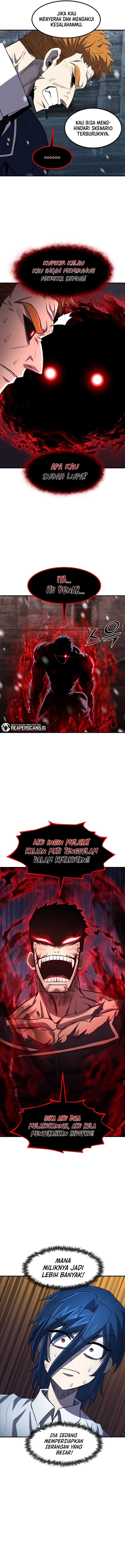 Read Standard of Reincarnation ID Manga Online