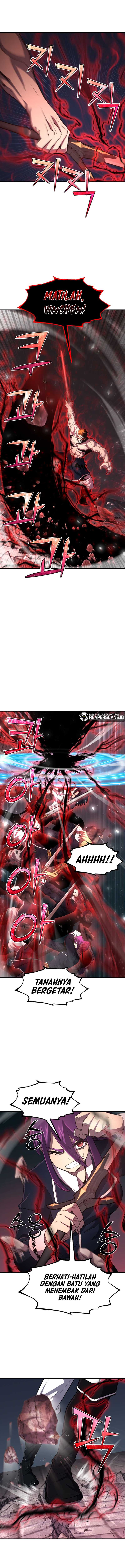 Read Standard of Reincarnation ID Manga Online