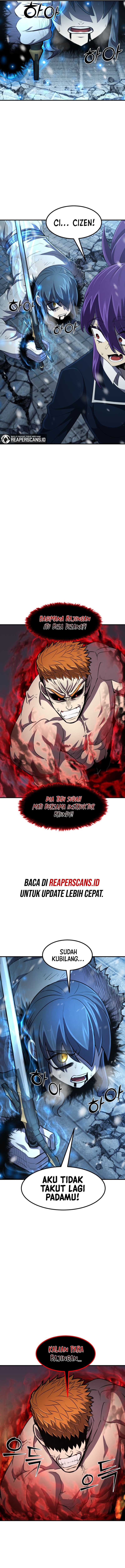 Read Standard of Reincarnation ID Manga Online