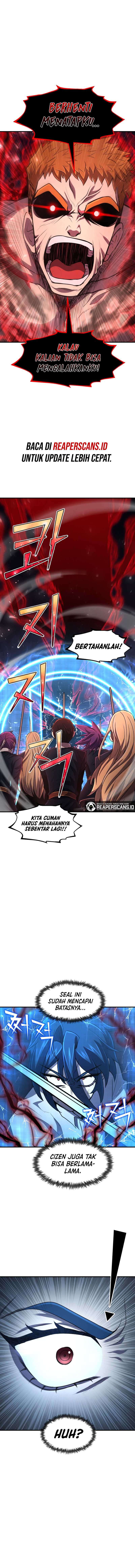 Read Standard of Reincarnation ID Manga Online